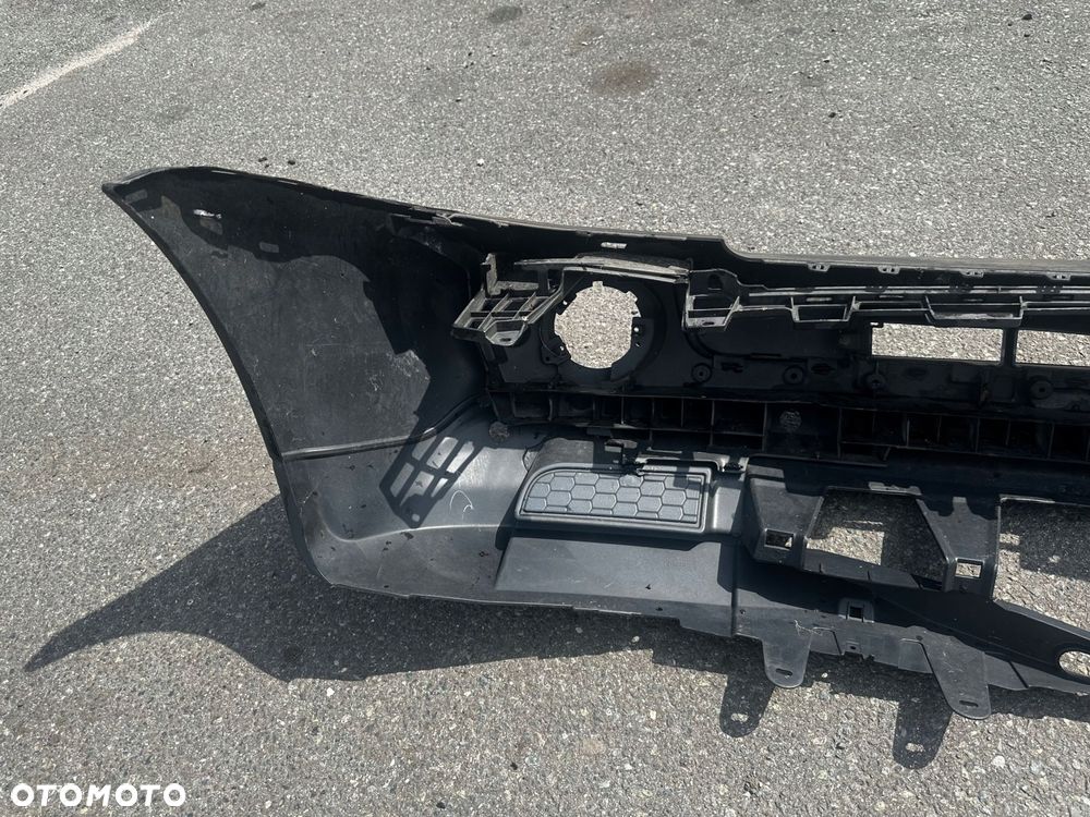 zderzak przód przedni range rover sport l320 - 12
