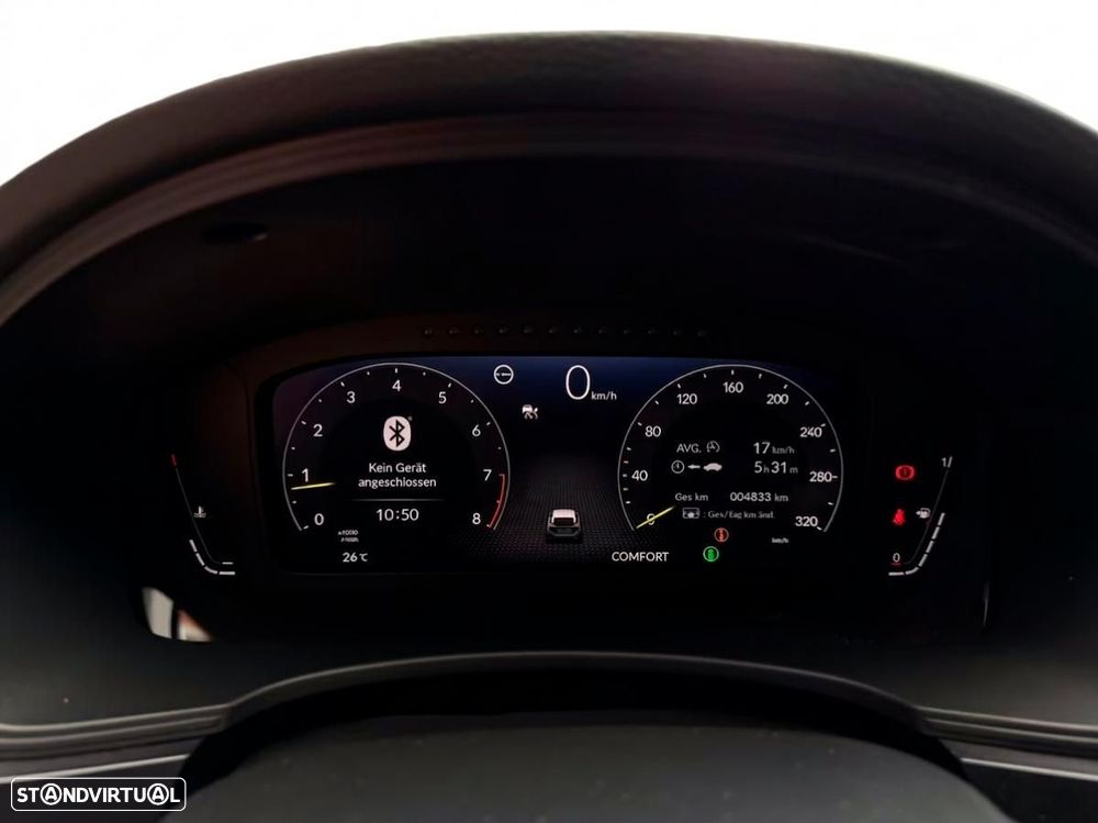 Honda Civic 2.0 i-VTEC Type-R - 9