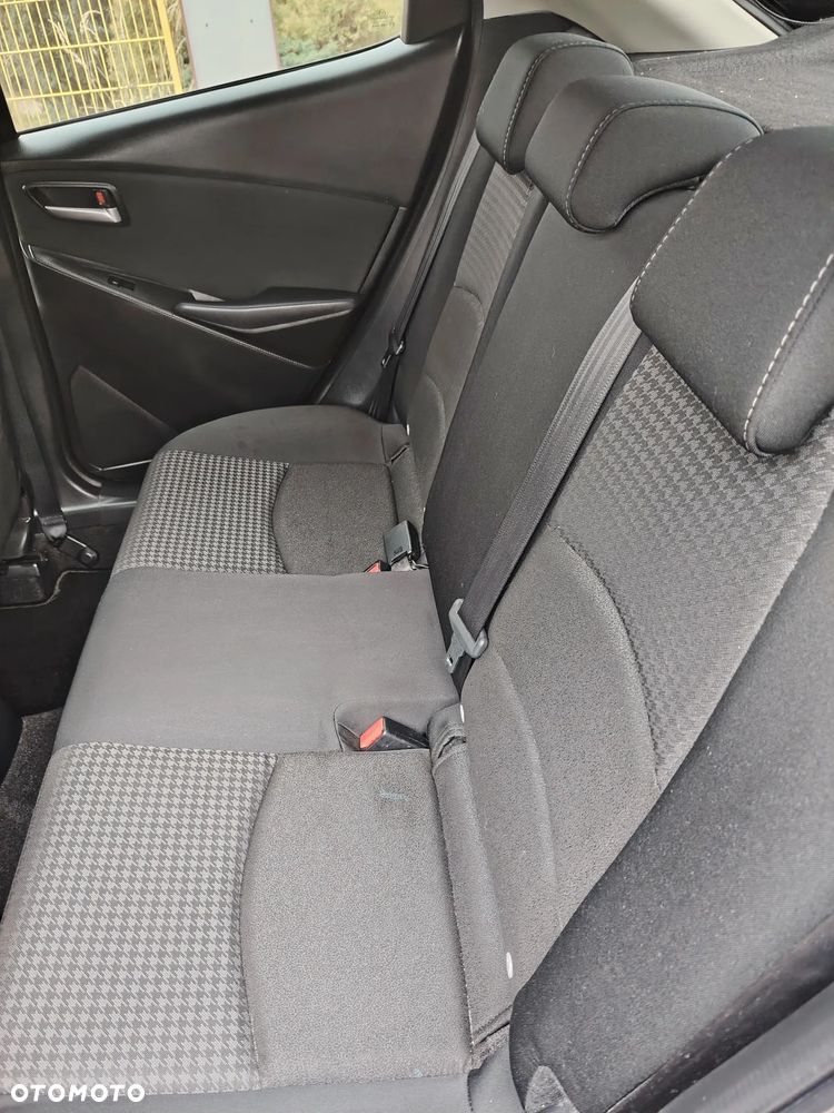 Mazda 2 SKYACTIV-G 75 KIZOKU - 11