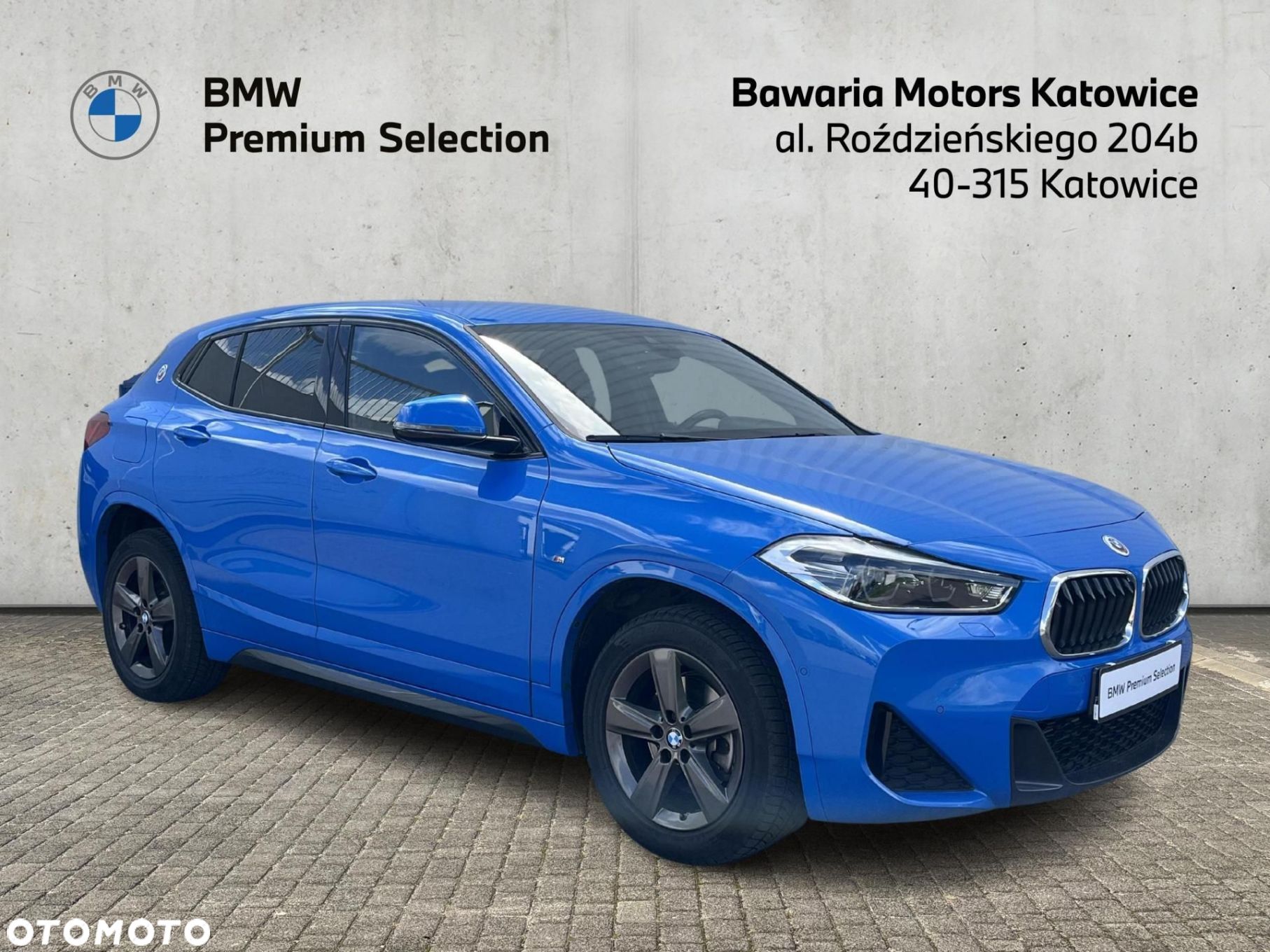 BMW X2 sDrive18i M Sport - 6