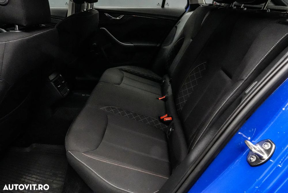 Skoda Scala - 16