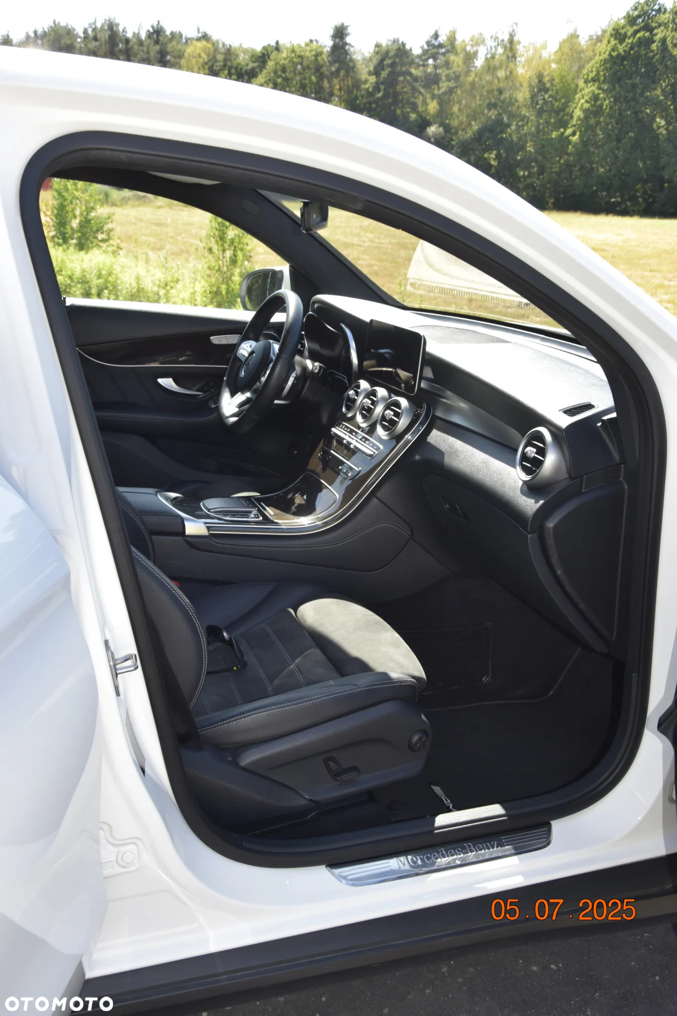 Mercedes-Benz GLC Coupe 220 d 4-Matic - 5