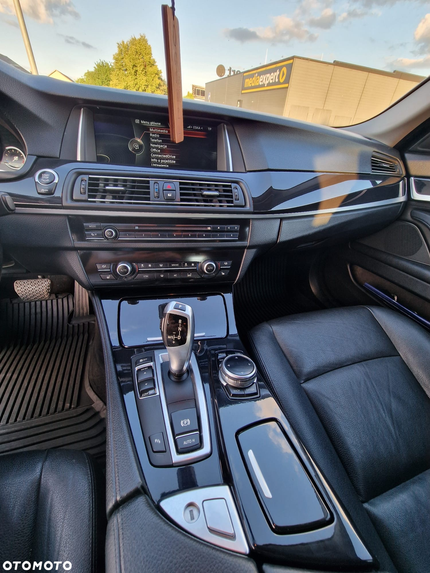 BMW Seria 5 - 9