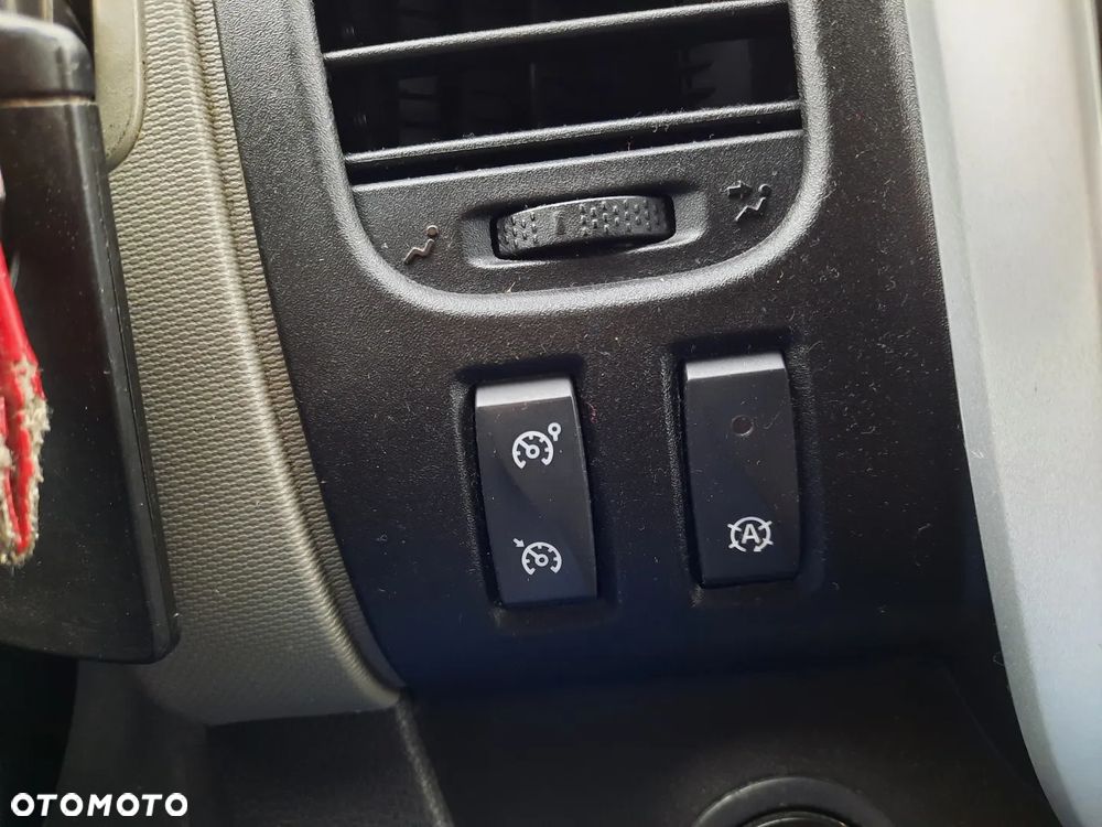 Renault Trafic ENERGY L2H1 Komfort - 27