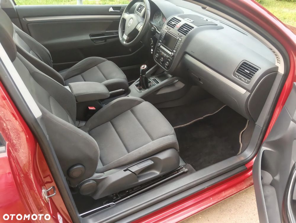 Volkswagen Golf 1.6 Basis - 11