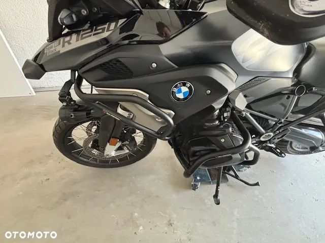 BMW GS - 7