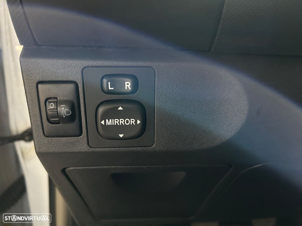 Toyota Yaris 1.0 VVT-i Cool Edition - 13