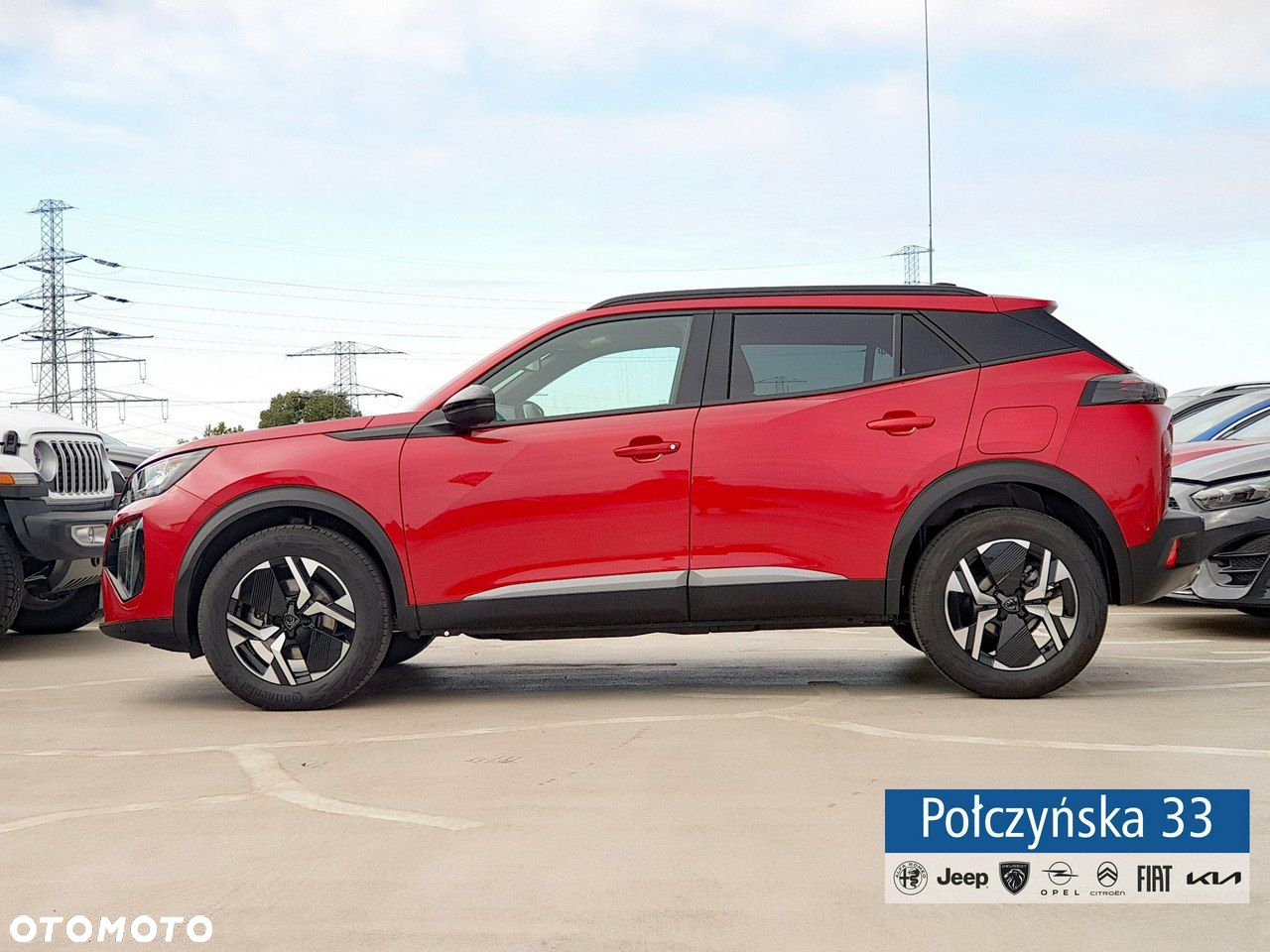 Peugeot 2008 - 30