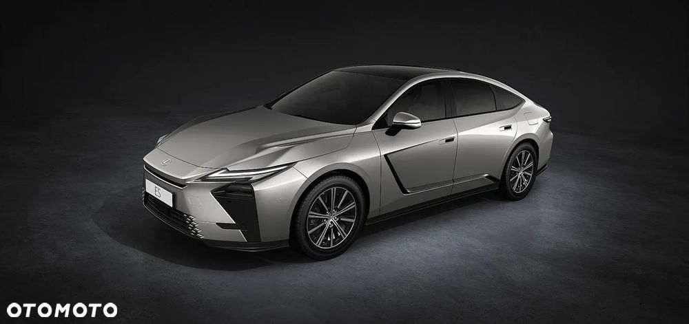 Lexus ES 300h Prestige AWD