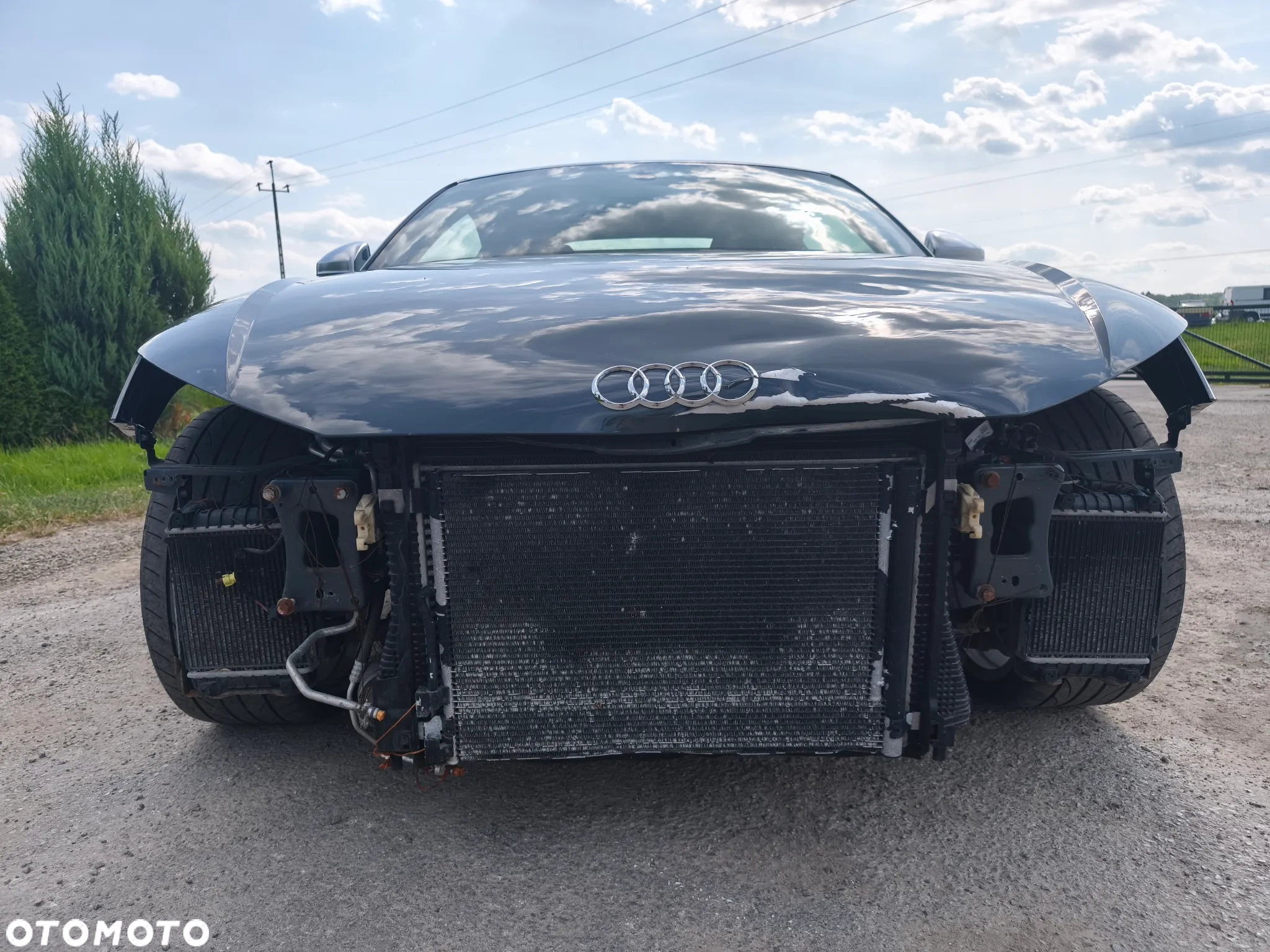 Audi TT S Coupé 2.0 TFSI Quattro tronic - 17