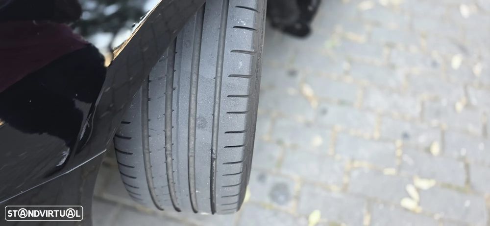 Volvo V60 2.0 D3 VOR Geartronic - 33