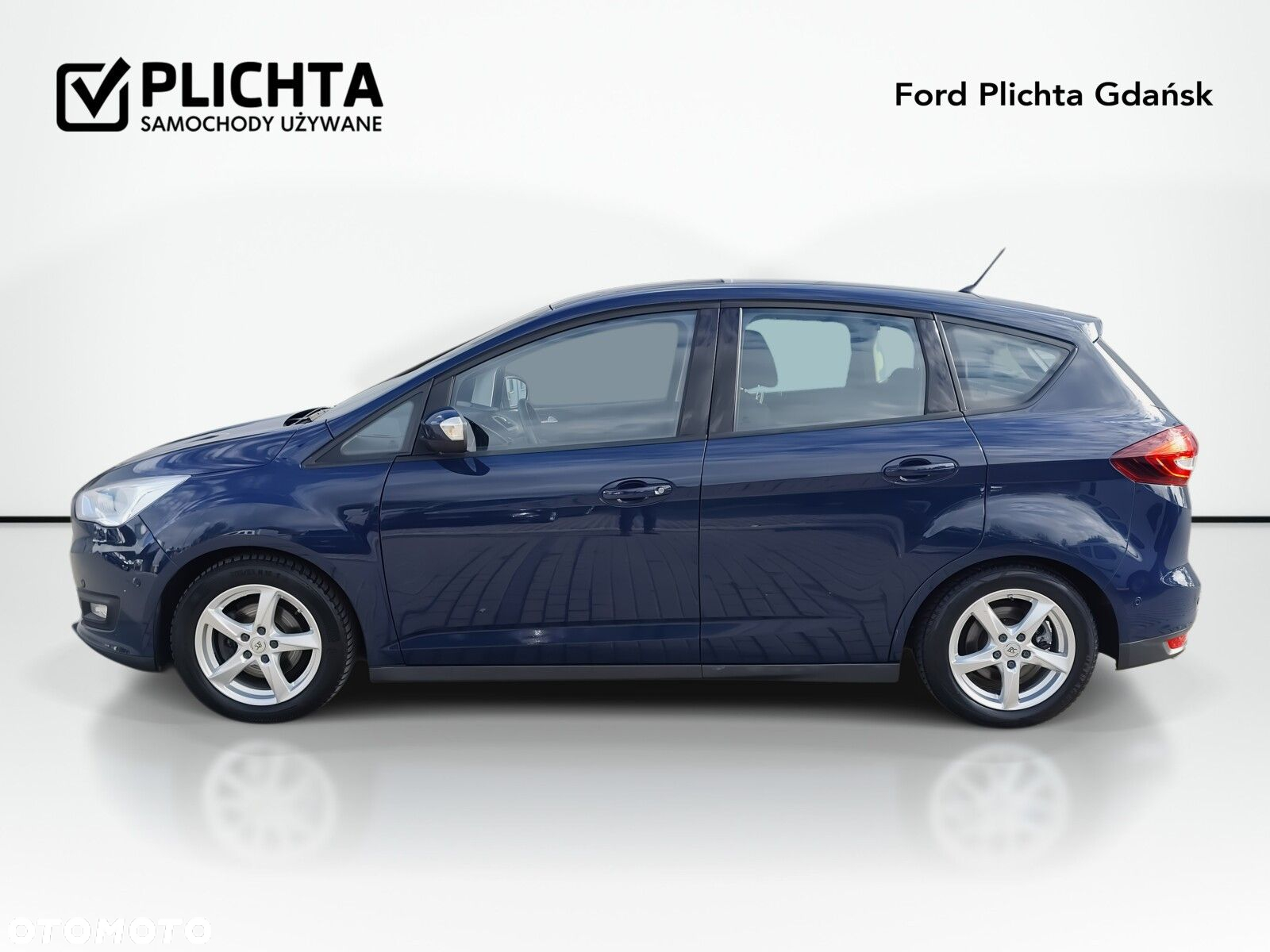 Ford C-MAX - 8