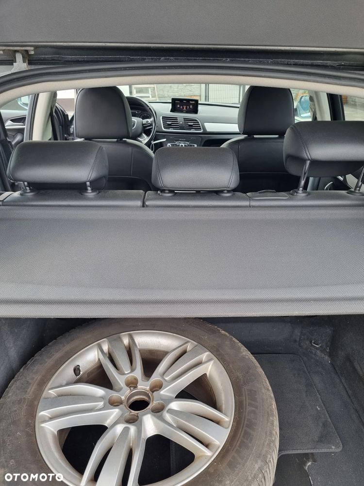 Audi Q3 2.0 TDI Prime Edition - 16