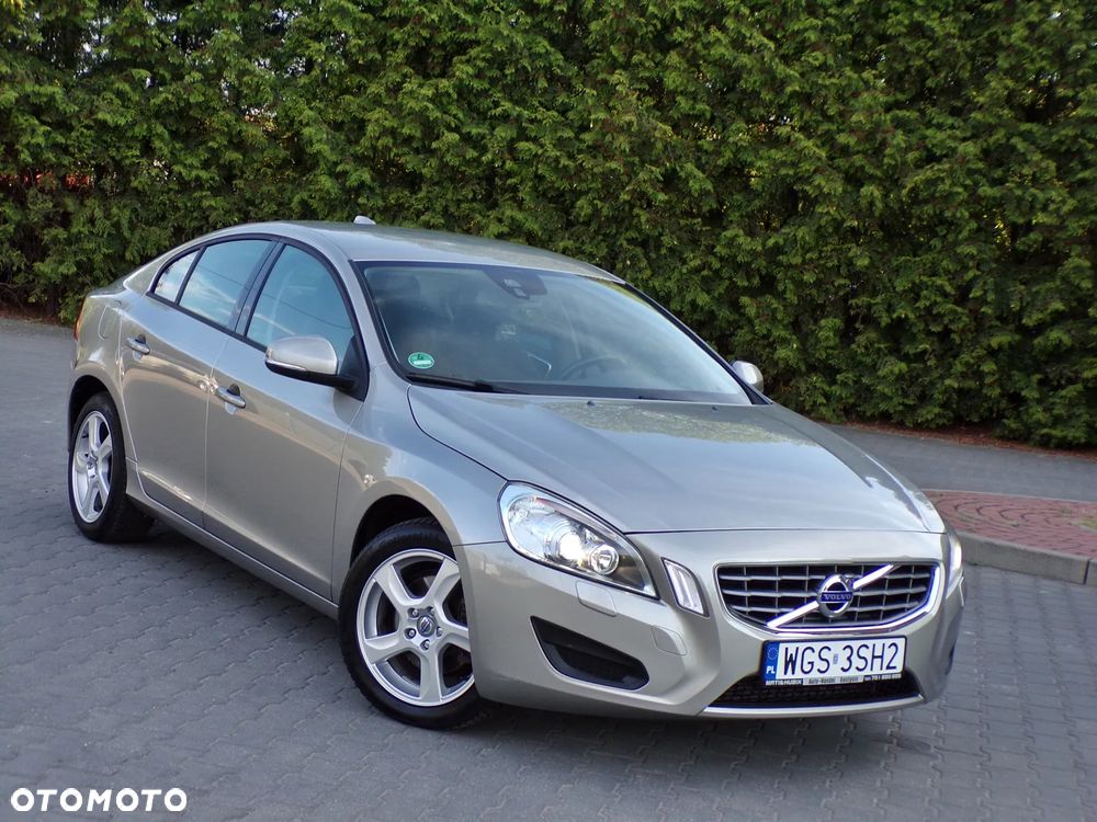 Volvo S60 D4 Summum - 13