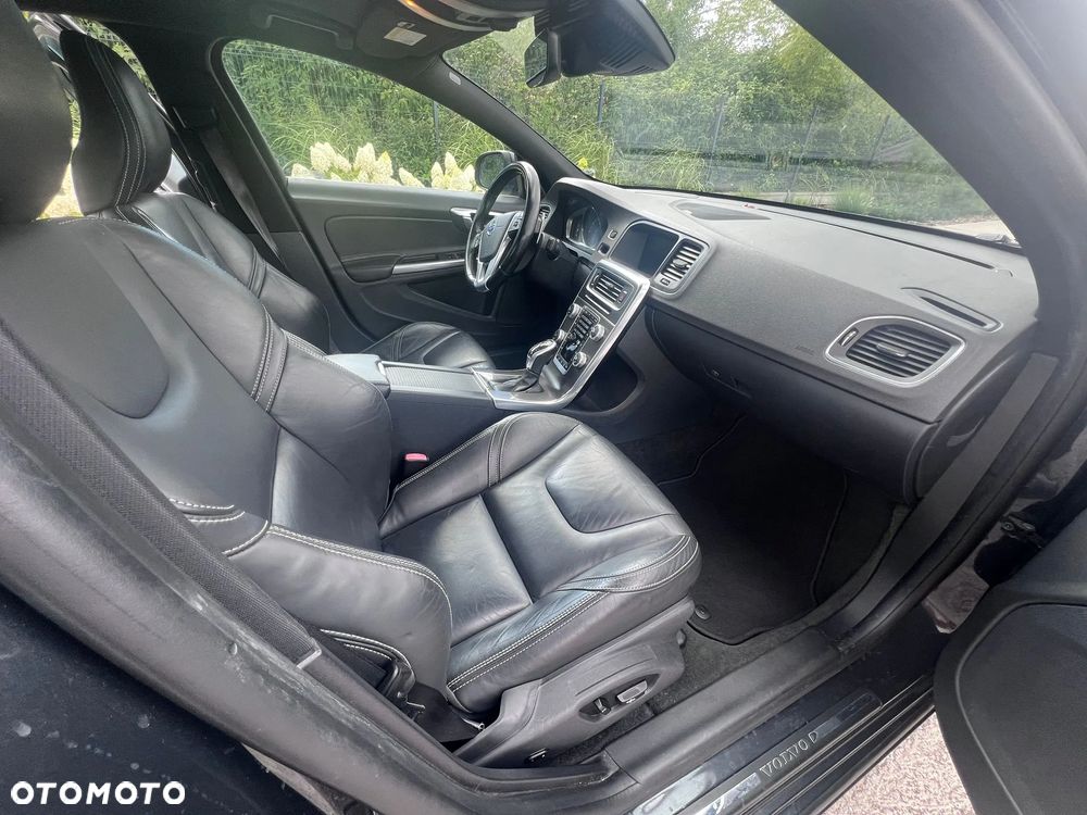 Volvo S60 - 12