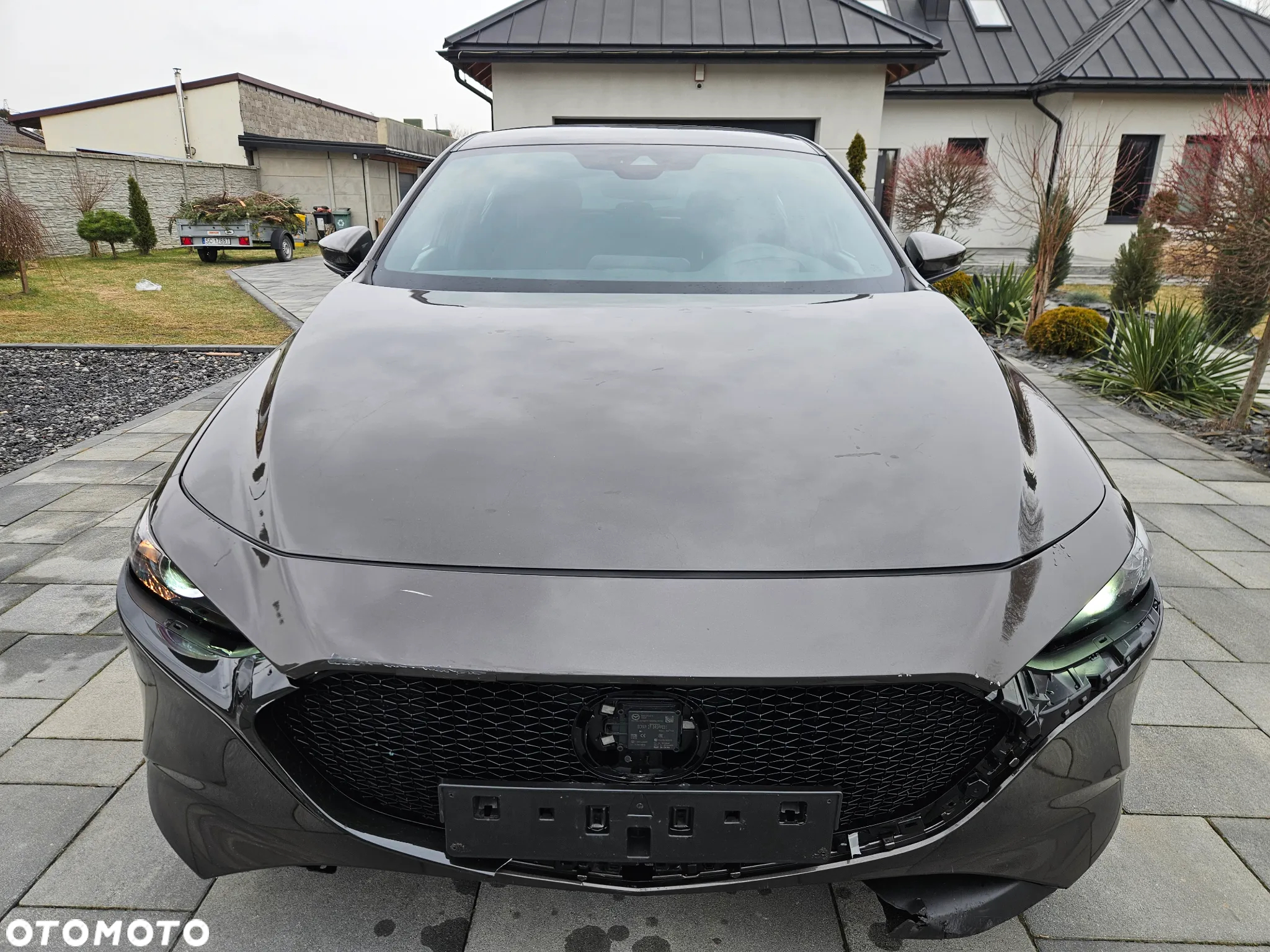 Mazda 3 - 14