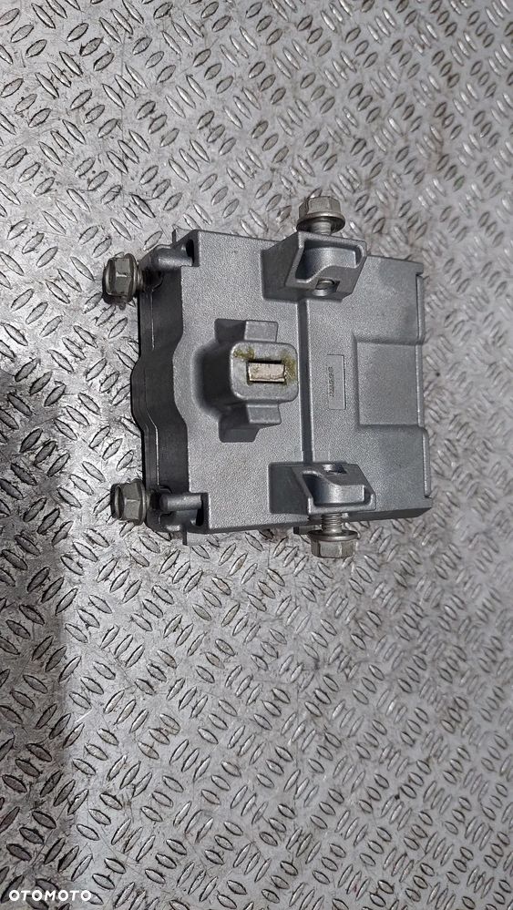 Blokada kierownicy Opel Insignia B R 2019 nr 39124296 - 2