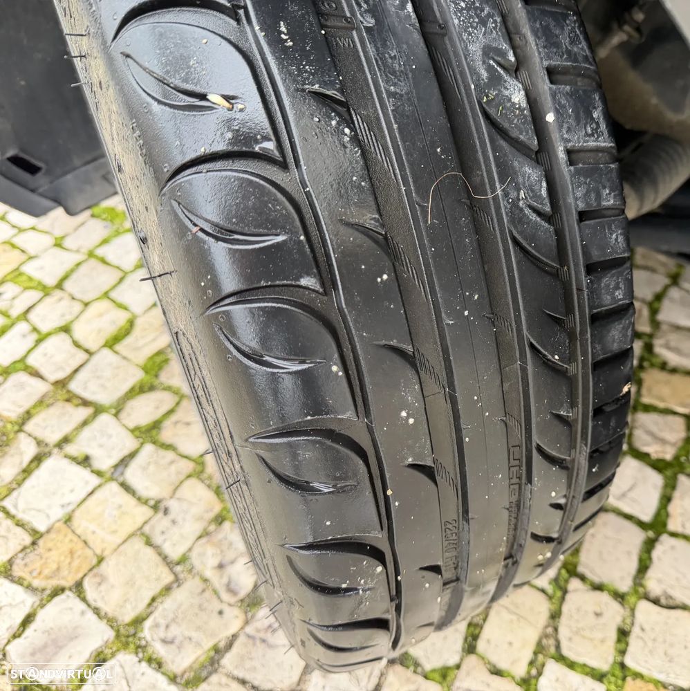 VW T-Roc 1.0 TSI Style - 6