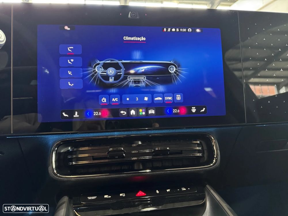 Mercedes-Benz CLA 180 Standard - 32