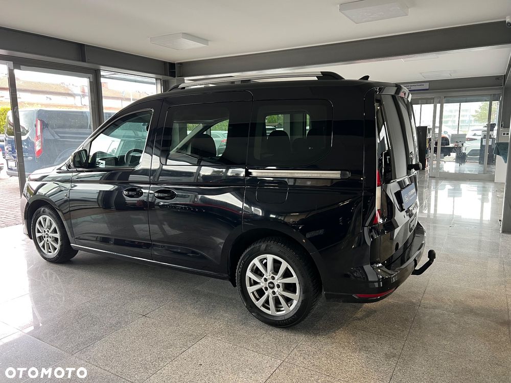 Ford Tourneo Connect 2.0 EcoBlue Titanium AWD - 11