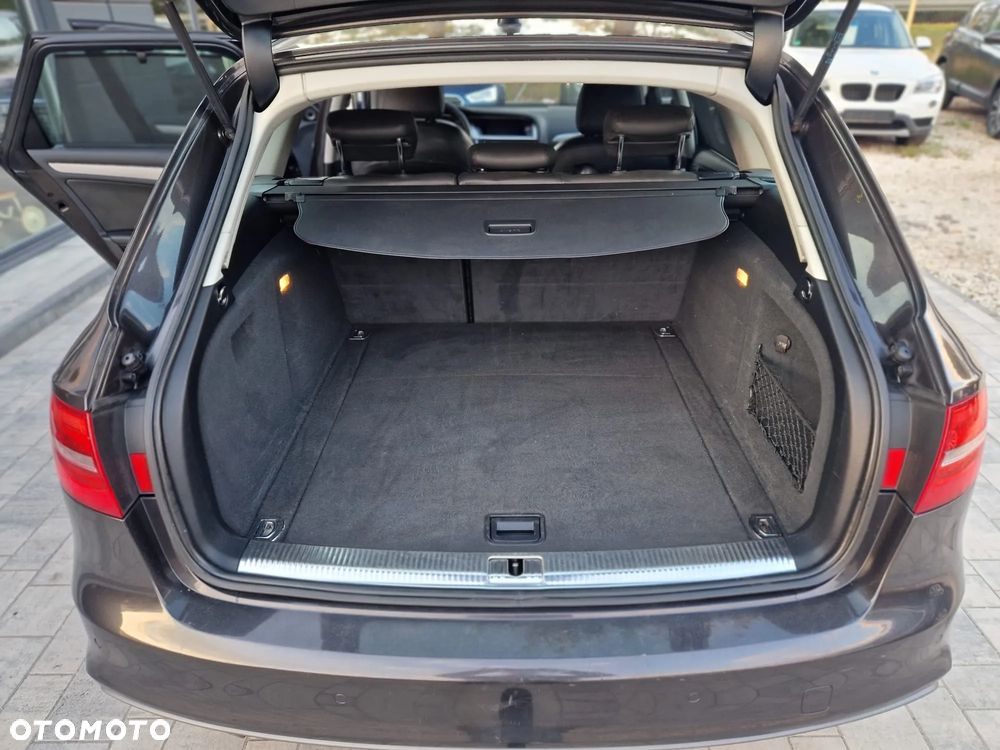 Audi A4 - 15