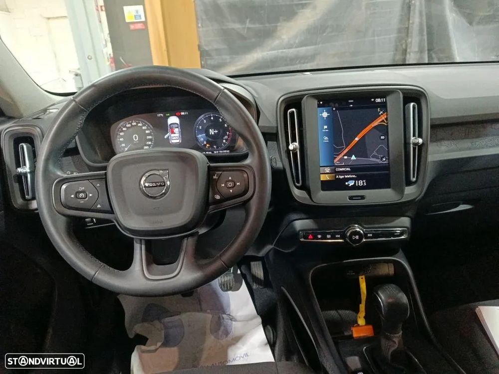 Volvo XC 40 1.5 T2 Core - 8