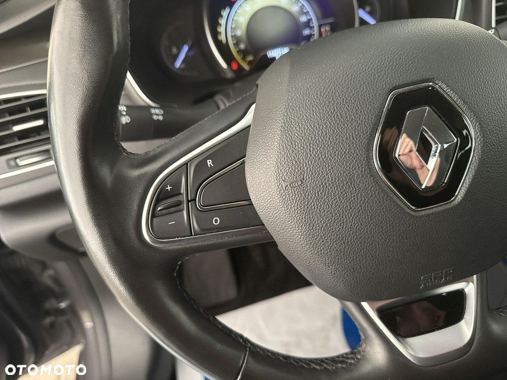 Renault Talisman - 22