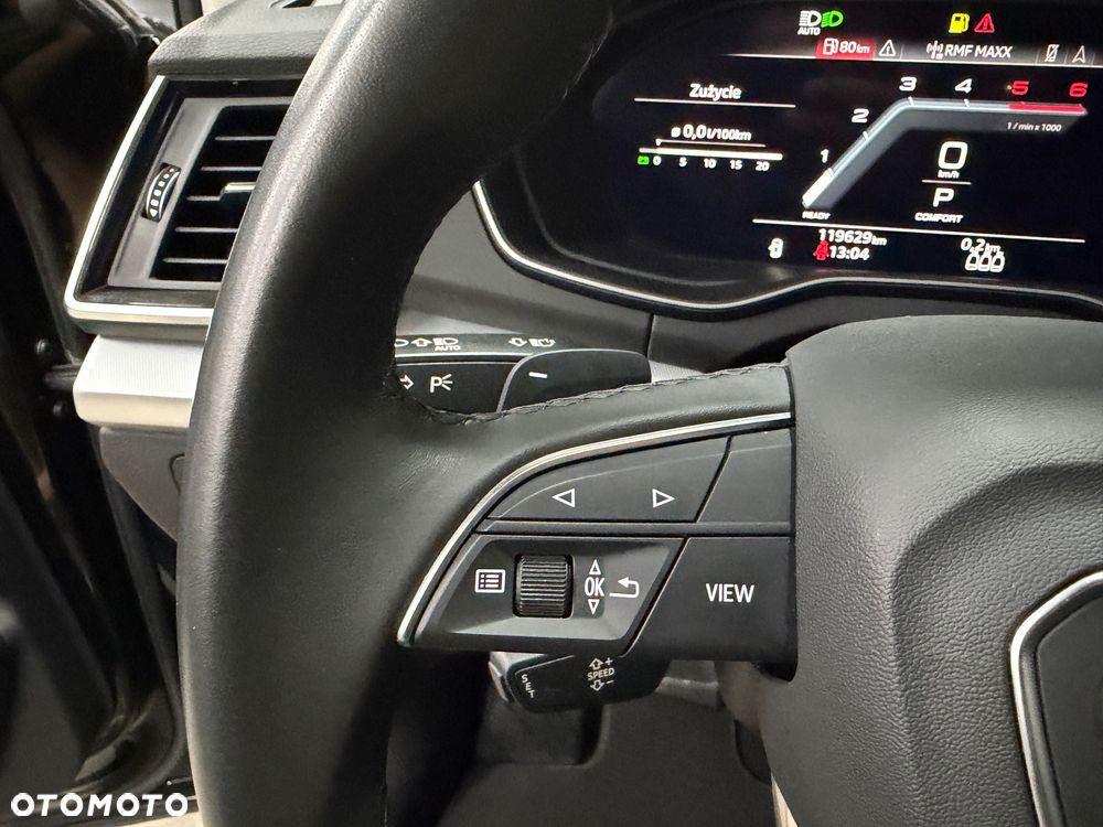 Audi Q5 40 TDI mHEV Quattro S Line S tronic - 30