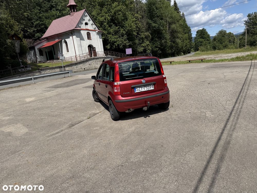 Fiat Panda - 4