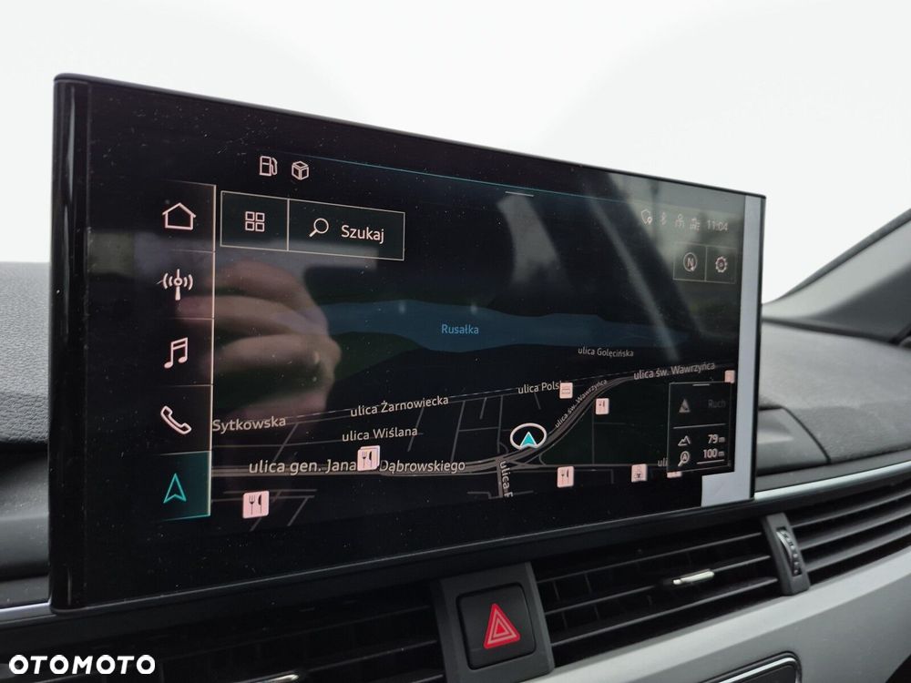 Audi A4 Limousine 35 TFSI S tronic - 20