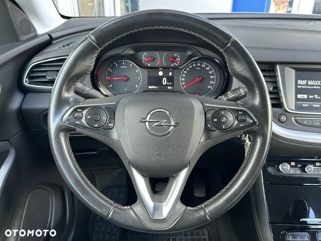 Opel Grandland X 1.2 T GPF Edition S&S - 16