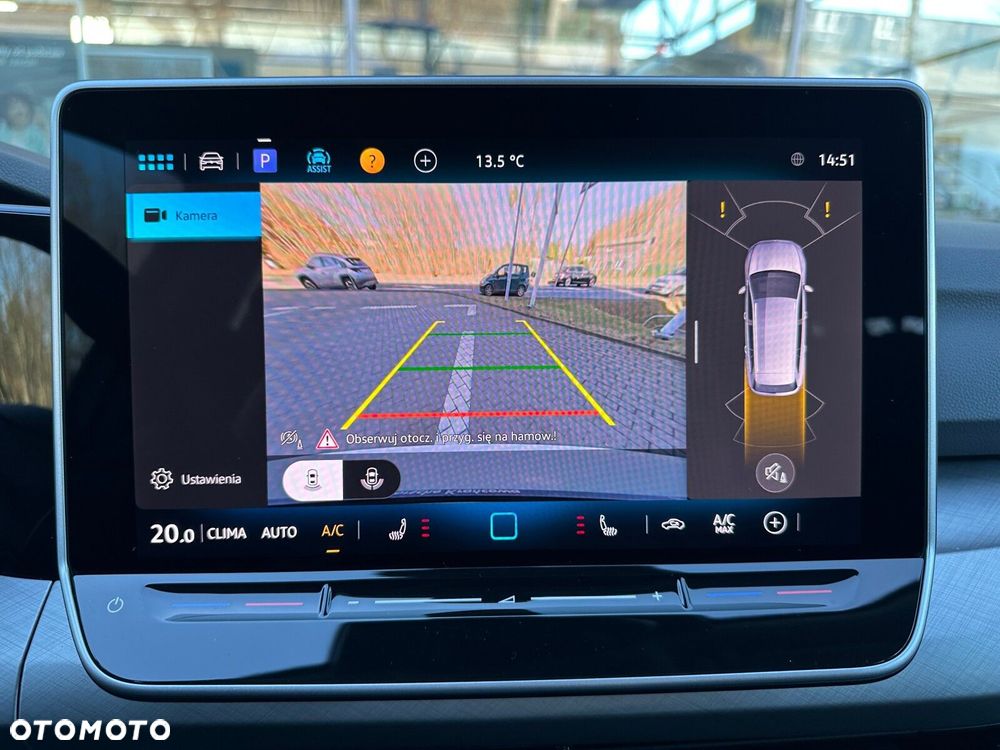 Volkswagen Golf Variant 2.0 TDI - 21