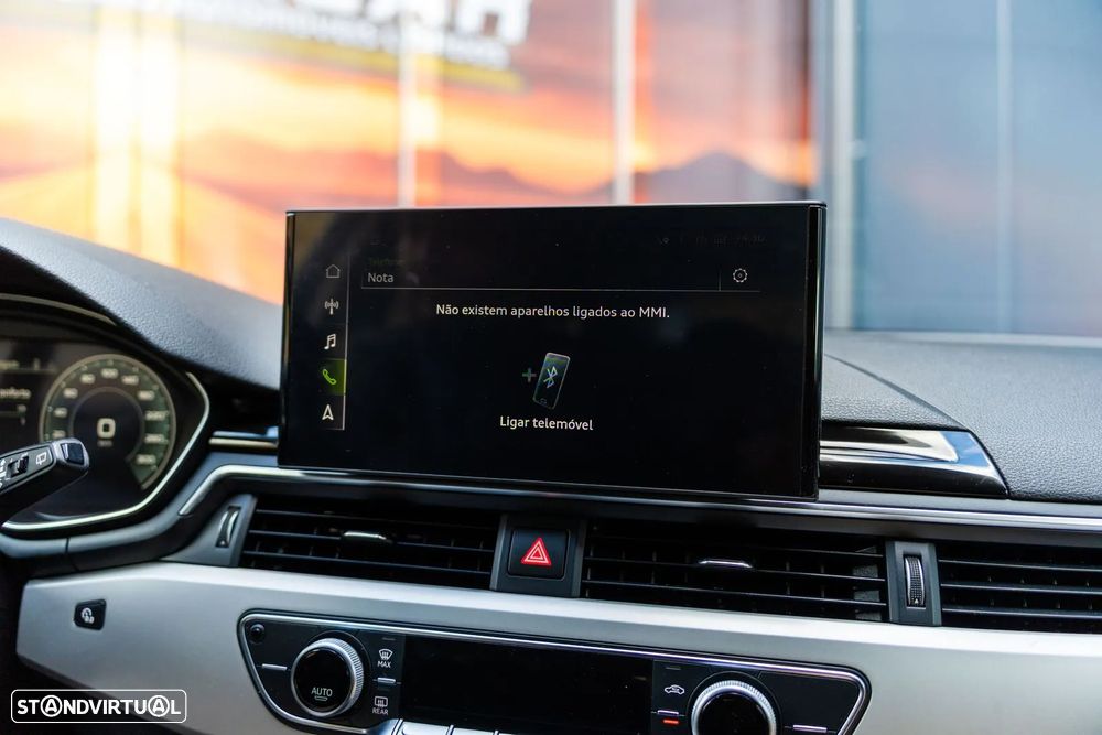 Audi A4 Avant 2.0 TDI multitronic Sport - 10