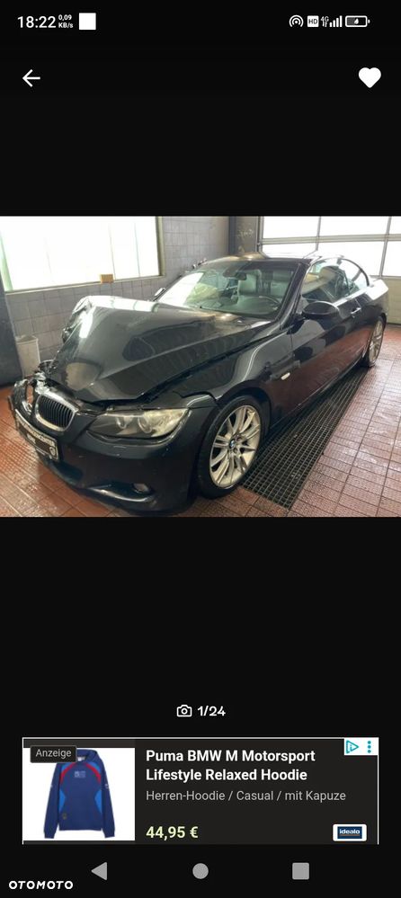 BMW Seria 3 - 33