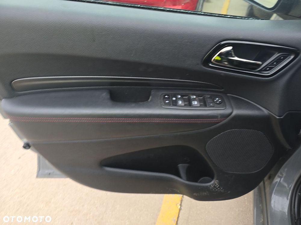 Dodge Durango 5,7 R/T - 12