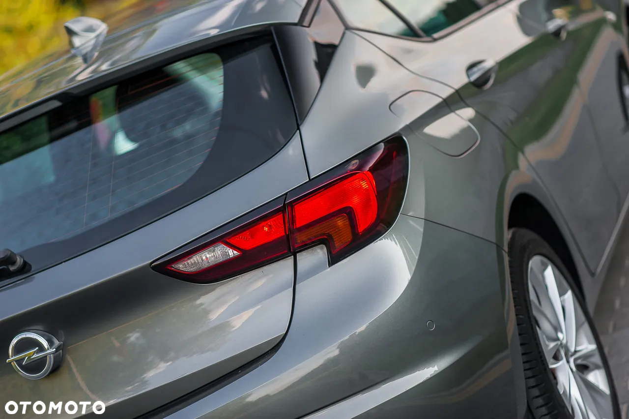 Opel Astra V 1.4 T GPF Enjoy - 17