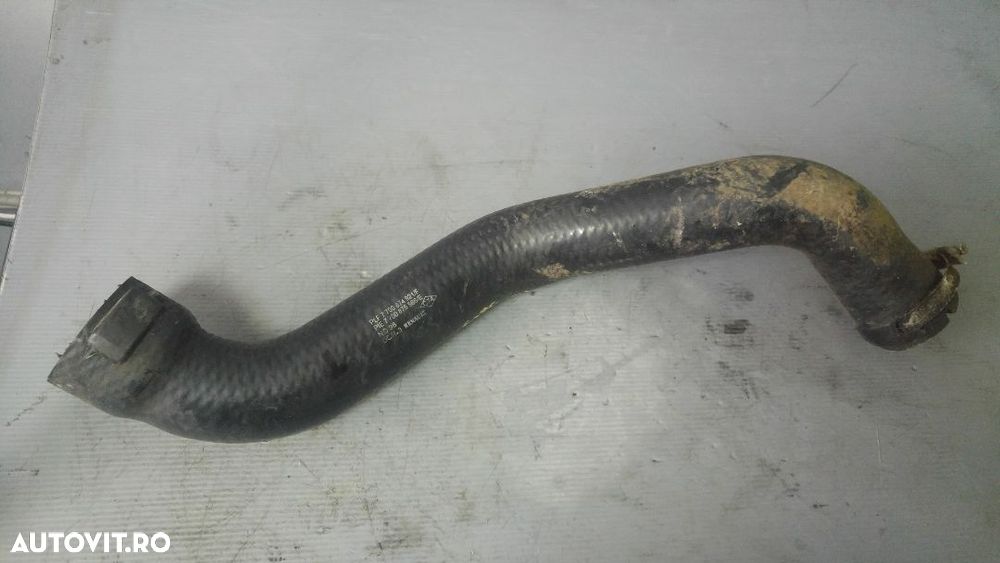 furtun intercooler 1.9 d renault scenic 1 1999-2003 7700874921f - 1