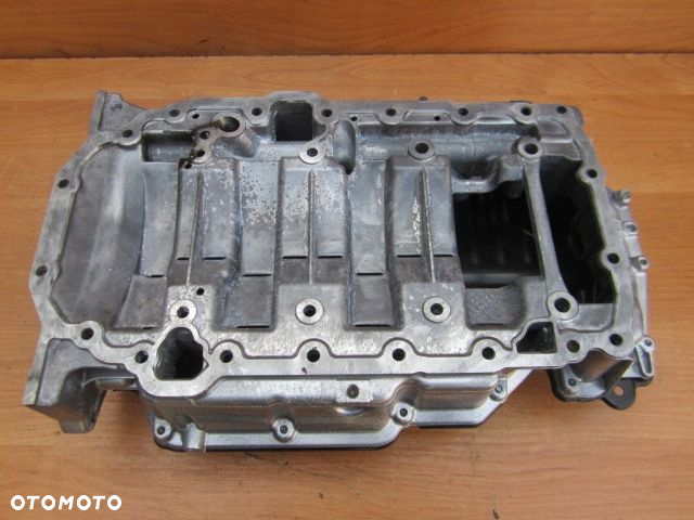 VW AUDI A3 RS3 SKODA 2.0 TDI DST DFB DEZ MISKA OLEJU KARTER 05L103603P V100 - 5