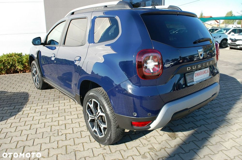 Dacia Duster - 3