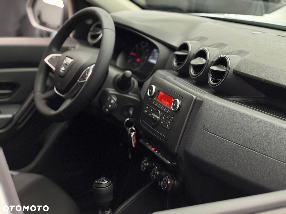 Dacia Duster 1.5 Blue dCi Essential - 29