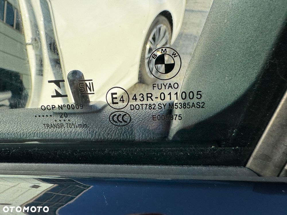BMW Seria 3 318i M Sport - 30