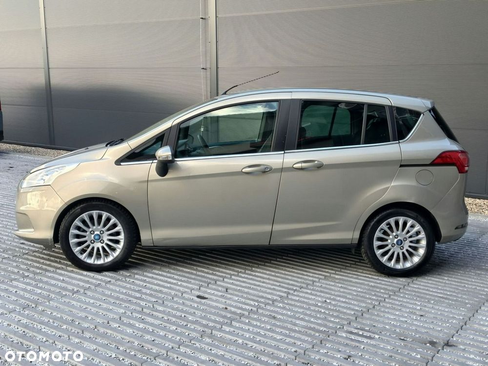 Ford B-MAX - 4