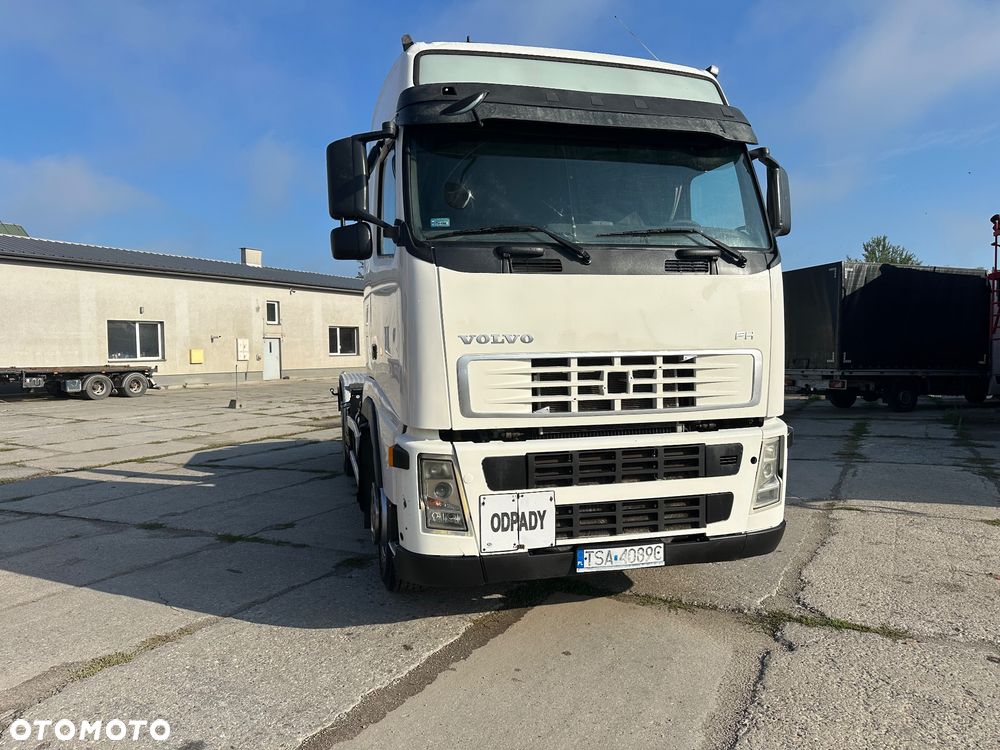 Volvo FH - 9