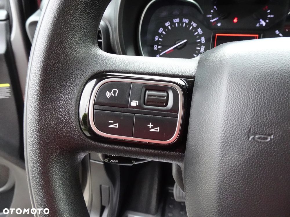 Citroën Berlingo XL 1.5 BlueHDI Feel Pack S&S - 21