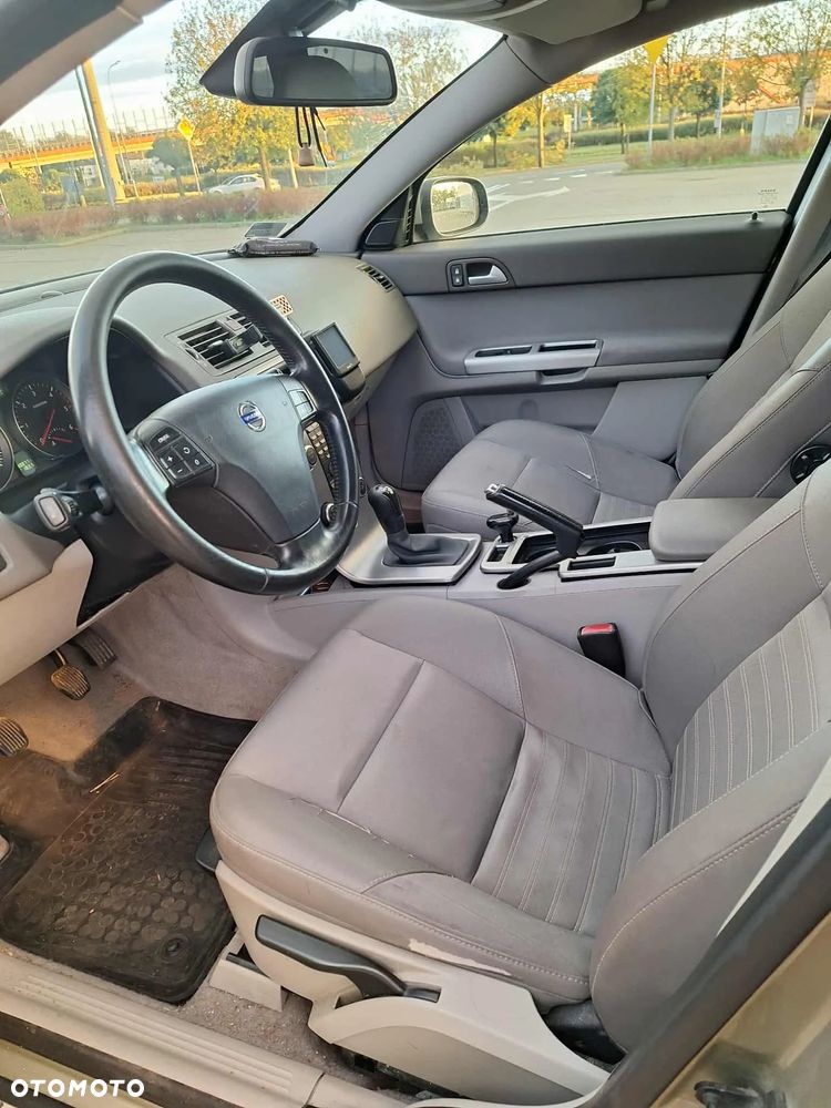 Volvo V50 1.6D - 4