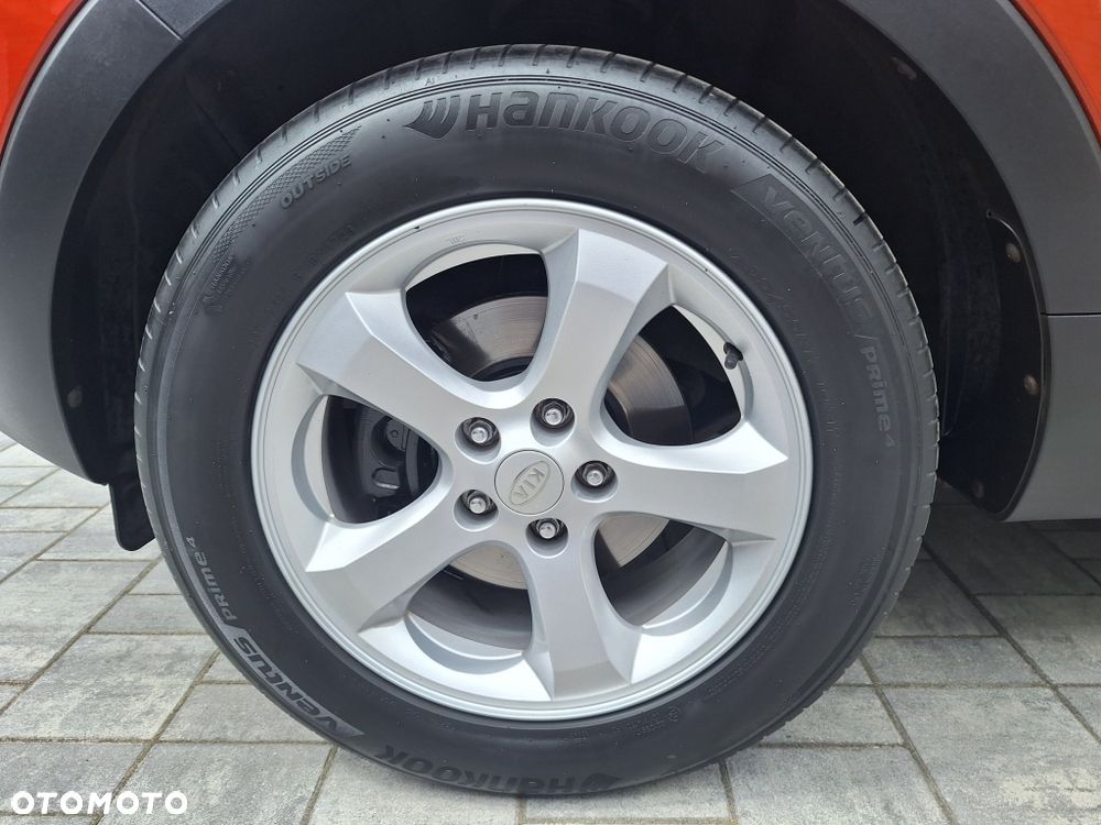 Kia Sportage 1.6 GDI S 2WD - 22