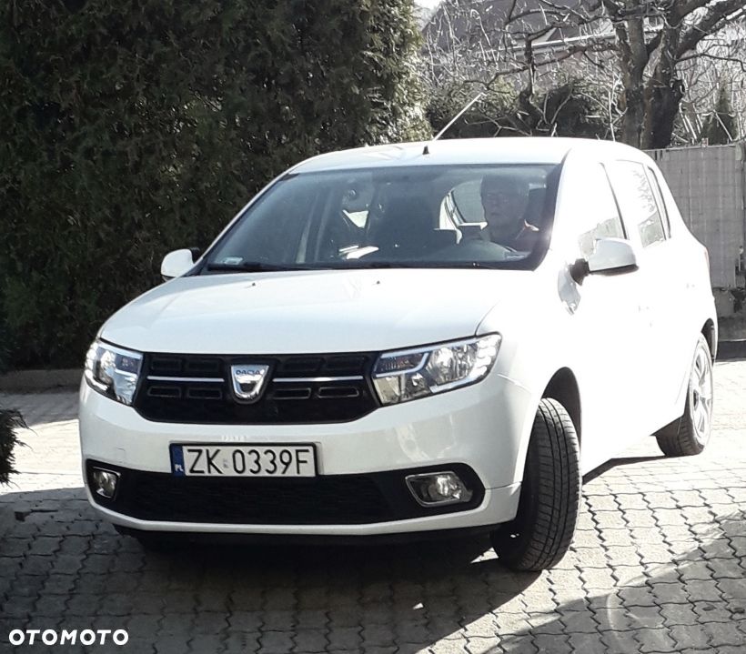 Dacia Sandero 1.0 SCe Laureate - 1
