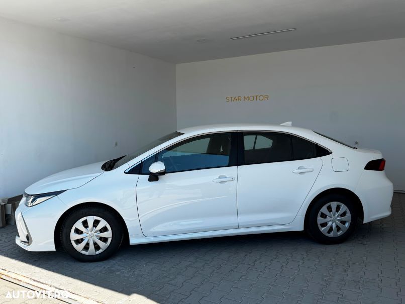 Toyota Corolla - 21