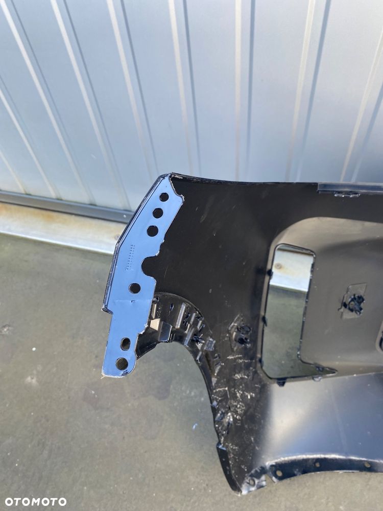 BMW X5 LCI LIFT 2025r M-PAKIET M pakiet G05 G 05 ŁADNY !!! ZDERZAK PRZEDNI PRZÓD NAKŁADKA ZDERZAKA PRZEDNIEGO  51118085618 105034 -20 Mpakiet LCI lift - 10