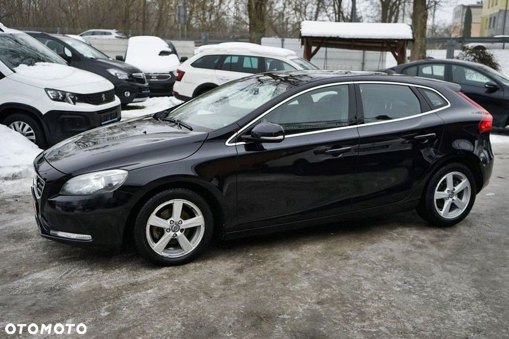 Volvo V40 - 2